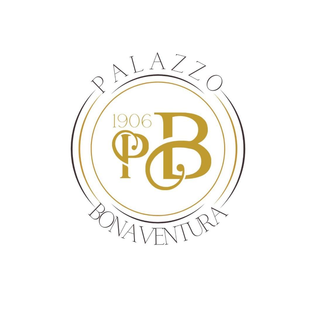 مبيت وإفطار Forio di Ischia Palazzo Bonaventura 1906 المظهر الخارجي الصورة